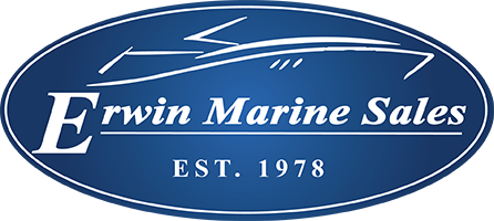 Cruiser Yacht Dealer - Erwin Marine Sales