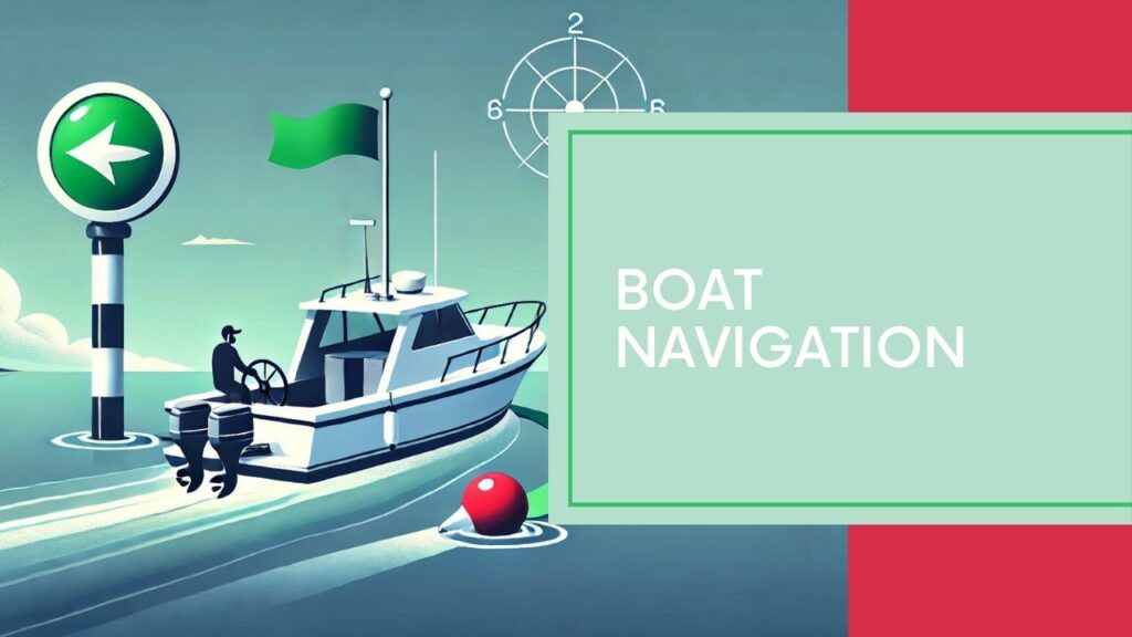 Boat Navigation