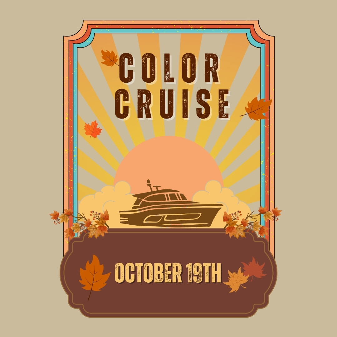 2024 Color Cruise