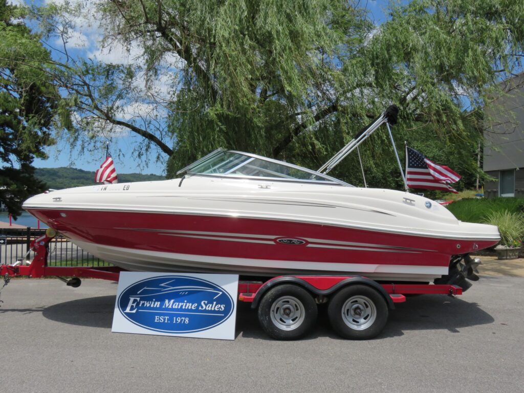 2012 Sea Ray 200SD 1 profile