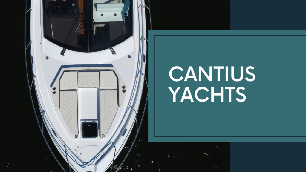 Cantius Yachts