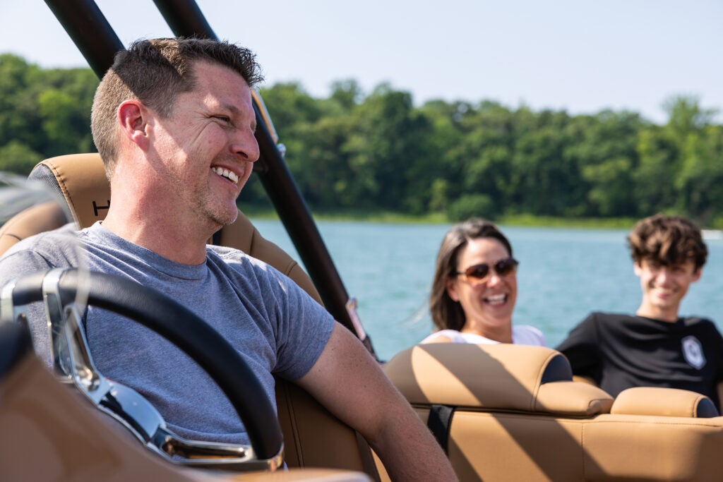 boat rentals chattanooga