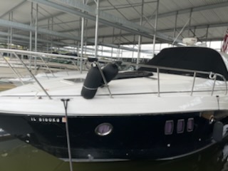 2014 Rinker 360 1 Profile