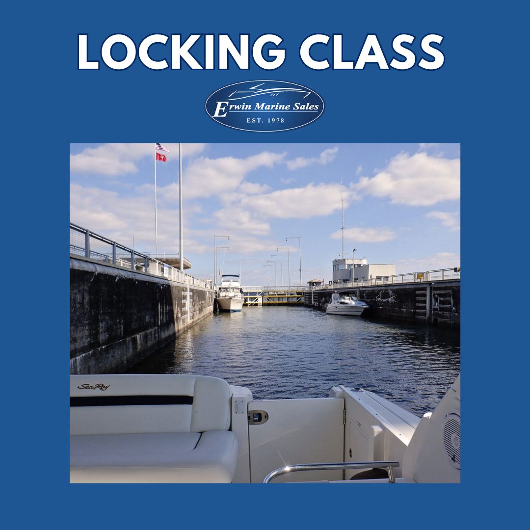 Locking Class